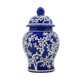 Ginger Jar Small Chinoiserie