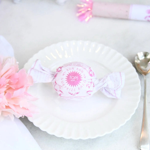Mini Surprise Ball - Bon Bon Asst