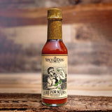 Captain's Chest Hot Sauce Gift Set 4 - Coming Soon!