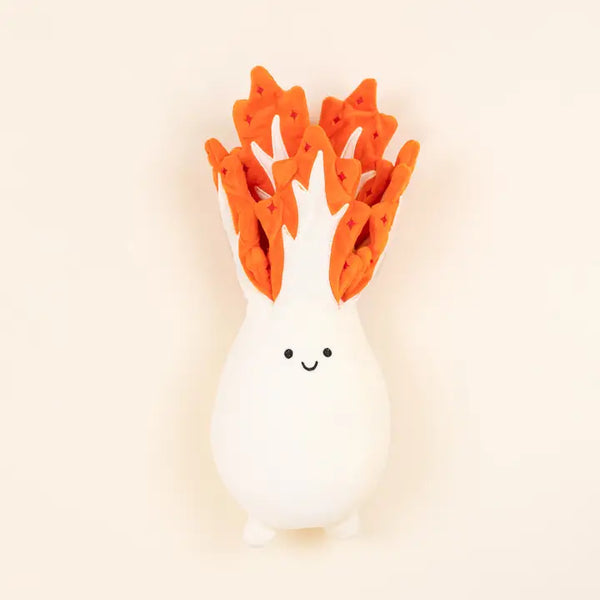 Kimchi Plush