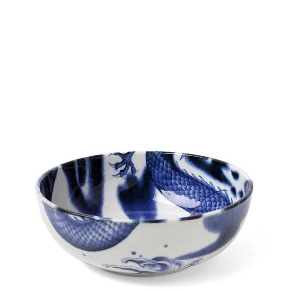 Flying Dragon L 7" Bowl