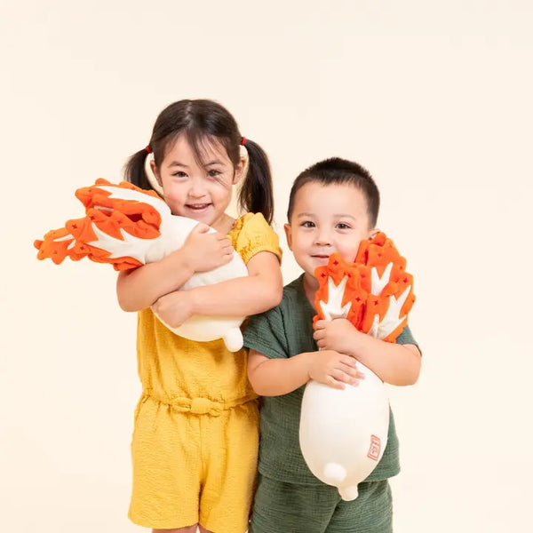 Kimchi Plush