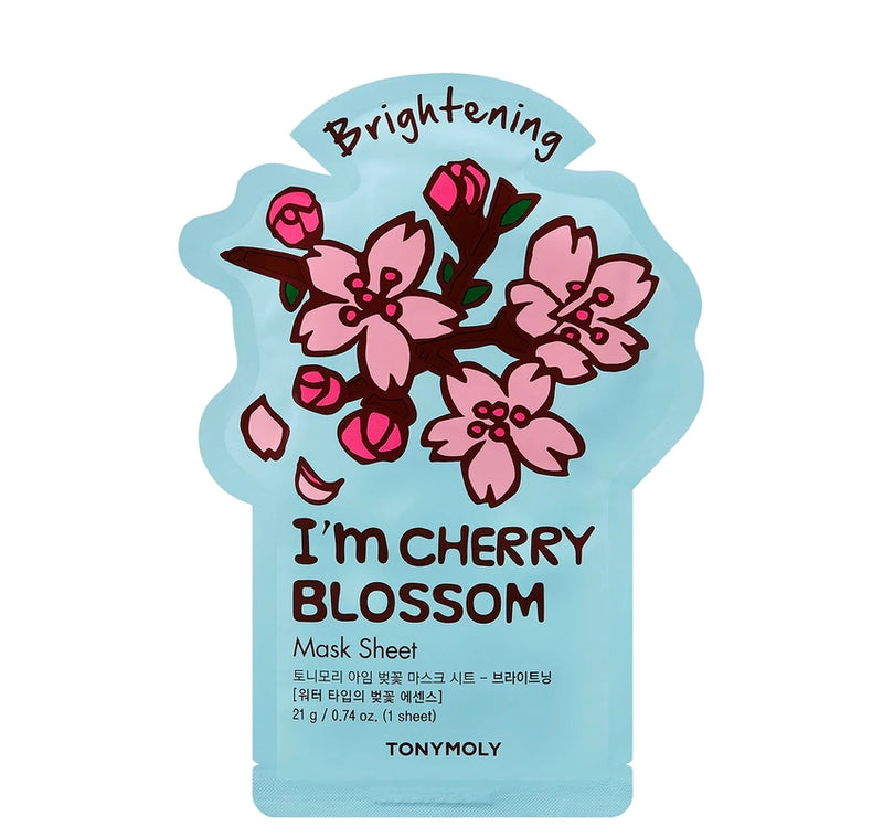 I'm Sheet Mask - Assorted Collection