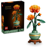LEGO® Chrysanthemum