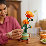 LEGO® Chrysanthemum