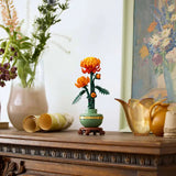 LEGO® Chrysanthemum