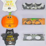 Halloween Skincare Masks