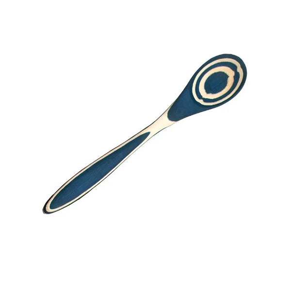 Spoon - Blue Pakka 8"