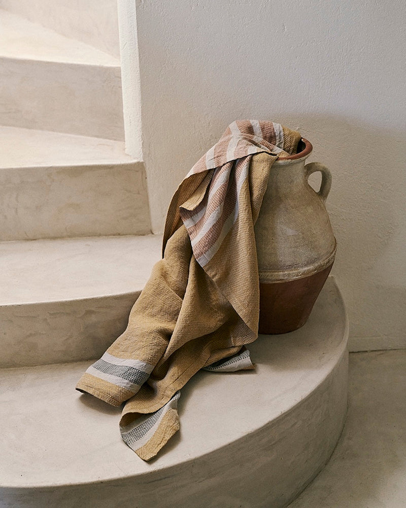 The Flax Towel