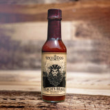 Captain's Chest Hot Sauce Gift Set 4 - Coming Soon!