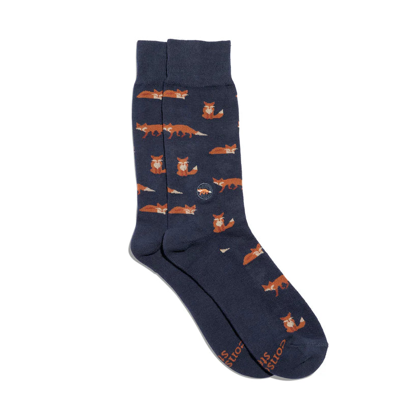 Conscious Step Socks