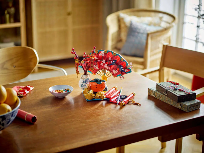 LEGO® Good Fortune