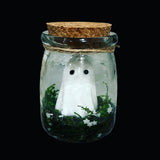 Pet Ghost in a Bottle - Glow in the dark