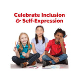 World Colors - 27ct EcoPencils