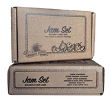 Mini Jam Set - Coming Soon!