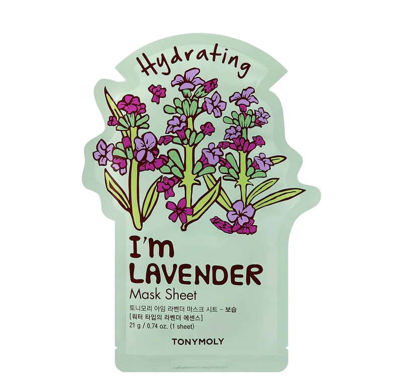 I'm Sheet Mask - Assorted Collection