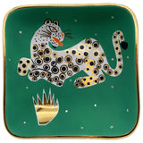 Square Dish Animals - Waylande Gregory