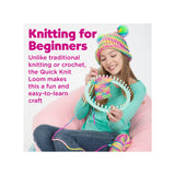 Quick Knit Loom
