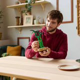 LEGO® Lucky Bamboo