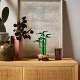 LEGO® Lucky Bamboo