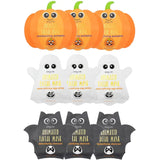 Halloween Skincare Masks