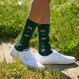 Socks - that Protect Elephants Small