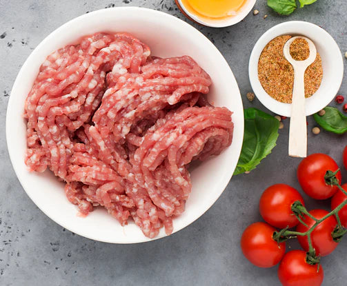 Lighthouse - Secret Beach Burger Seasoning