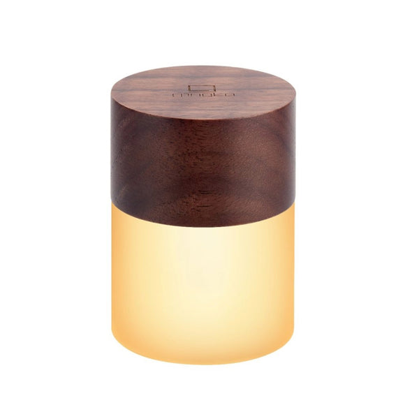 Light Mini Lemelia Walnut