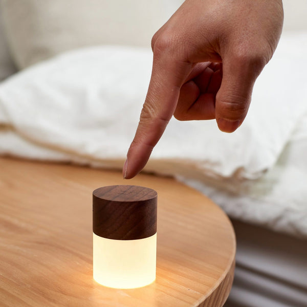 Light Mini Lemelia Walnut