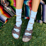 Socks - that Protect Sea Otters Small