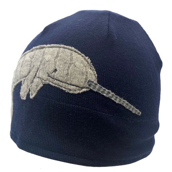 Hat Narwhal