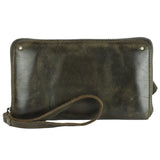 Wallet/Wristlet Sierra Olive