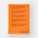 Back cover for 'Open Questions: Thirty Years of Writing about Art'
