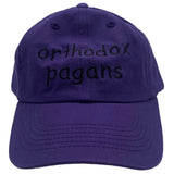 Ball Cap Moby-Dick Snappy Slogans