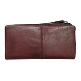 Wallet Andi Oxblood