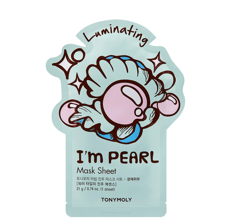 I'm Sheet Mask - Assorted Collection