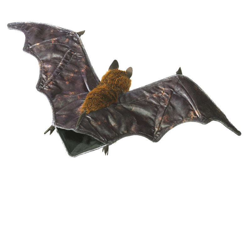 Puppet Fruit Bat