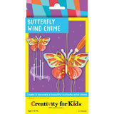 Butterfly Wind Chime