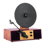 Fuse Rec Vertical Vinyl Record Player Bluetooth