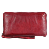 Wallet/Wristlet Sierra Red