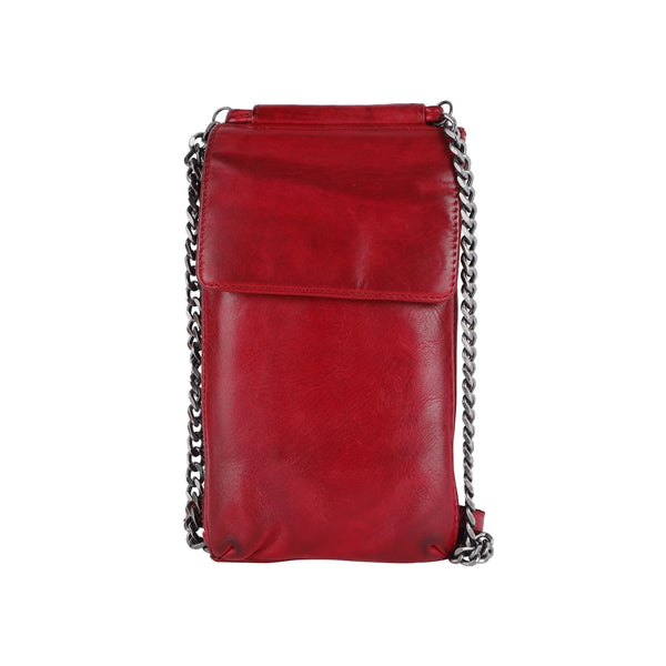 Crossbody Bag Tati Red