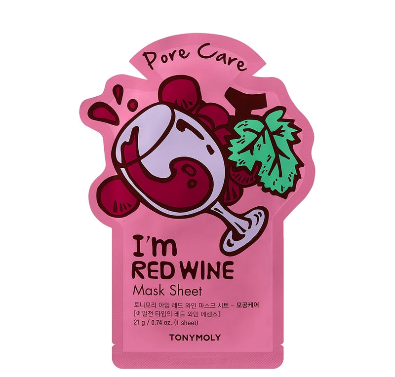 I'm Sheet Mask - Assorted Collection