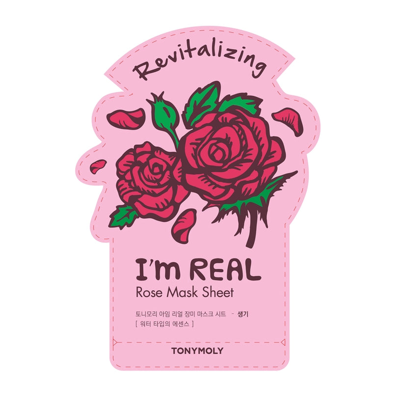 I'm Sheet Mask - Assorted Collection