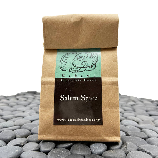 Elixir - Salem Spice