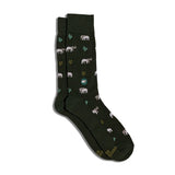 Socks - that Protect Elephants Medium