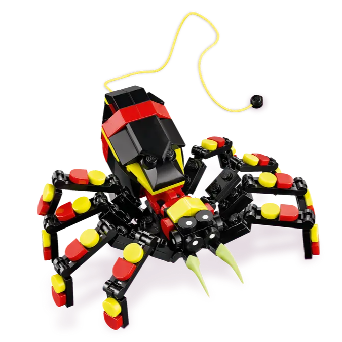 LEGO® Wild Animals Surprising Spider