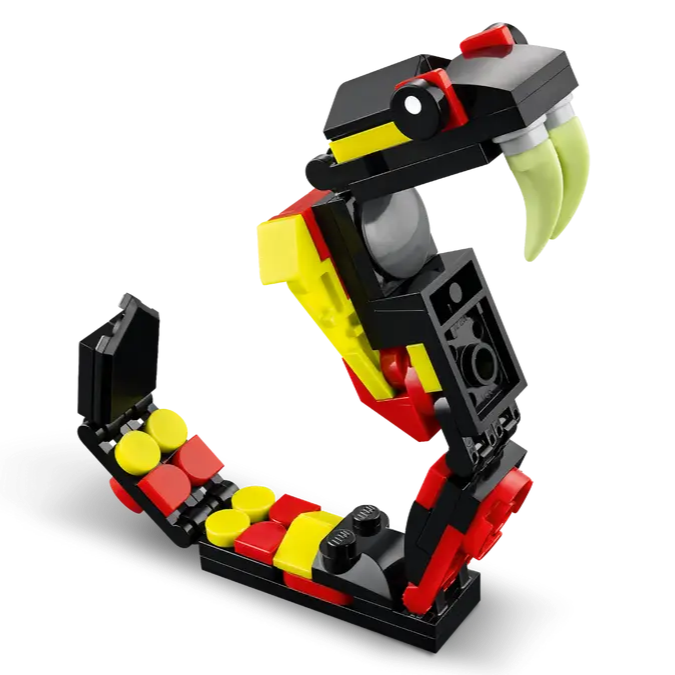 LEGO® Wild Animals Surprising Spider
