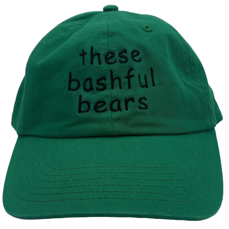 Ball Cap Moby-Dick Snappy Slogans