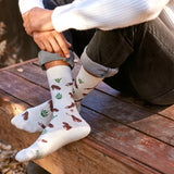 Socks - that Protect Tigers Medium