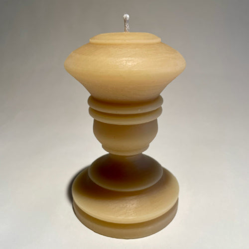 Niho Kozuru Beeswax Candles - Assorted Shapes